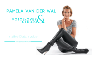 Pamela van der Wal