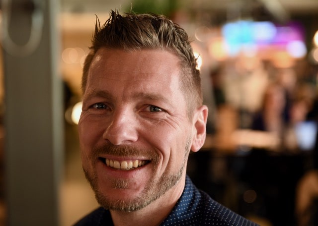 Machiel van Kranenburg